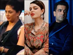 ‘Bigg Boss 14’: Aashka Goradia Comes Out In Support Of Eijaz Khan In His Fight With Kavita Kaushik; Says ‘Good You Did Not Abuse’