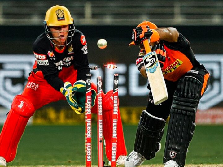 IPL 2020 SRH vs RCB Preview Sunrisers Hyderabad vs Royal Challengers Bangalore head to head records and stats Comparison in Indian Premiere League IPL 2020, SRH vs RCB Match Preview: Virat-Led Bangalore Aim To Seal Play-Off Berth Against Strong-Willed Hyderabad At Dubai