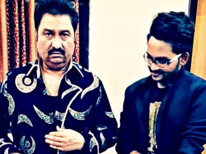 Bigg Boss 14 Kumar Sanu Reveals He Didnot Want His Son Jaan To Enter The BB14 House ‘Bigg Boss 14’: Kumar Sanu REACTS To Rahul Vaidya's 'Nepotism' Remark; Reveals He Didn’t Want Son Jaan To Enter 'BB 14' House