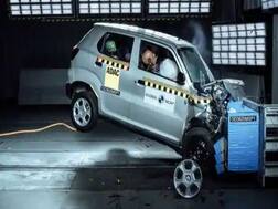 Maruti Suzuki S-Presso Safer In Africa As Compared To India: Reports