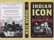 'Indian Icon': Book Spills Beans On Trail-Blazing Story Of Biking Giant Royal Enfield