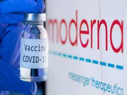 'Moderna Vaccine 100 Per Cent Effective In Severe Cases', Company To Apply For Emergency Authorization Soon