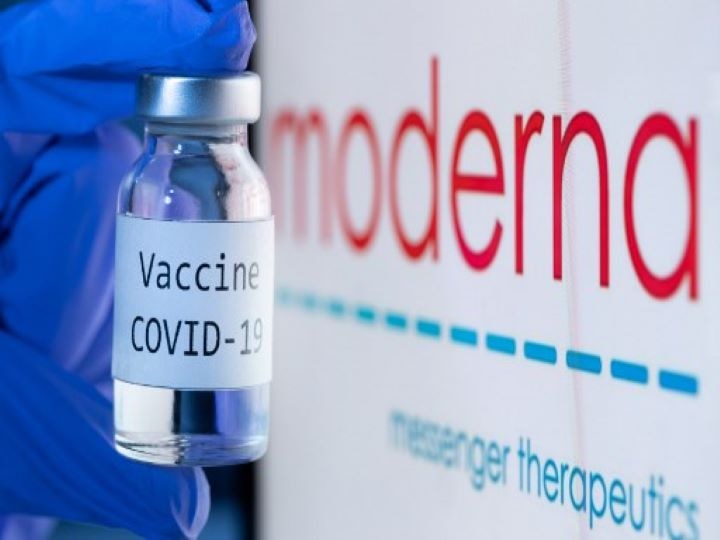 US Doctor Reports Severe Allergic Reaction To Moderna's Coronavirus Vaccine; Here's What He Revealed US Doctor Reports Severe Allergic Reaction To Moderna's Covid-19 Vaccine; Here's What He Revealed
