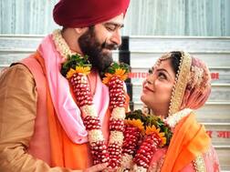 WATCH: 'Yeh Rishta' Actress Divya Bhatnagar's Husband Gagan REACTS To Mother-In-Law's Allegations