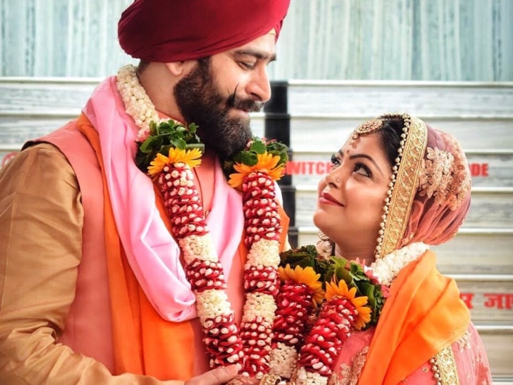 Yeh Rishta Kya Kehlata Hai Actress Divya Bhatnagar Husband Gagan FIRST Reaction On Mother-in-law allegations Watch video WATCH: 'Yeh Rishta' Actress Divya Bhatnagar's Husband Gagan REACTS To Mother-In-Law's Allegations