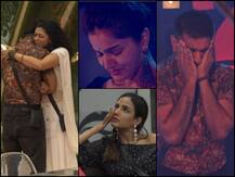 Bigg Boss 14: From Attempting Suicide To Contemplating Divorce, Contestants Reveal Their Biggest Secrets