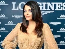 Happy Birthday Aishwarya Rai Bachchan: Fans Pour In Their Wishes For The ‘Most Beautiful Woman’