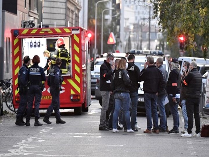 France: Armed Assailant Shoots Greek Orthodox Priest In Lyon City; 1 Suspect Arrested, Priest In Critical Condition France: Armed Assailant Shoots Greek Orthodox Priest In Lyon City; 1 Suspect Arrested, Victim In Critical Condition