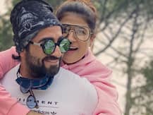 ‘Celebrating 125 Years Of Togetherness’: Ayushmann Khurrana Pens Down A Note For Wife Tahira Kashyap On Their Anniversary