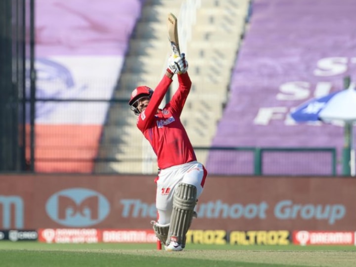 IPL 2020, CSK vs KXIP: Deepak Hooda Finishes With 30-Ball 62 To Propel Kings XI Punjab To 153/6 At Abu Dhabi