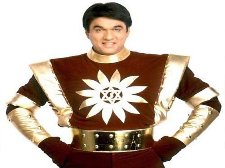 Our Childhood Superhero 'Shaktiman' Says, Women Should Just Take Care Of Household'; It's High Time We Had A Shaktiwoman! Our Childhood Superhero 'Shaktiman' Says, Women Should Just Take Care Of Household'; It's High Time We Had A Shaktiwoman!