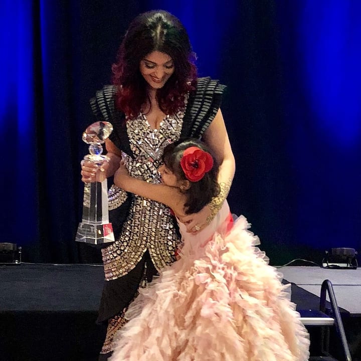 9.Other than Bollywood, the actress has also starred in many Hollywood movies. She has also starred in regional movies.