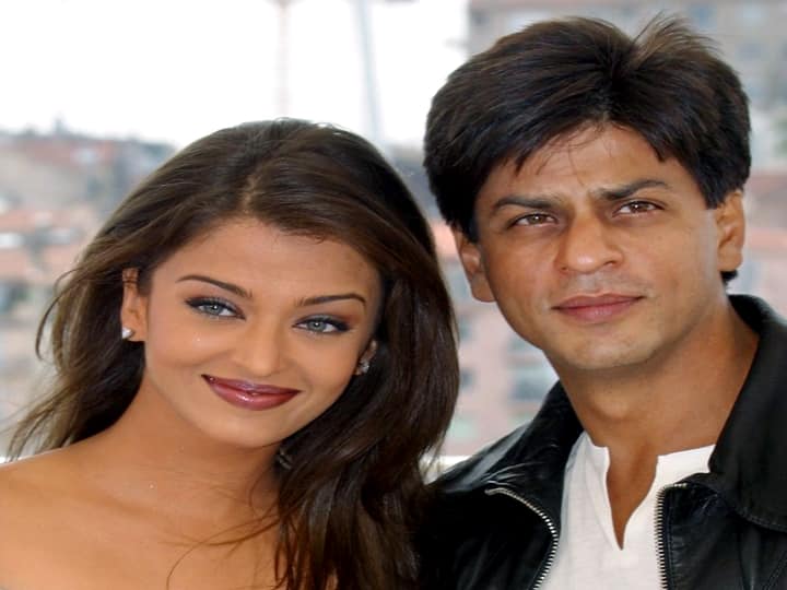 Throwback: When Aishwarya Rai Opened Up About SRK Dropping Her From Several Films 'With No Explanation' Throwback: When Aishwarya Rai Opened Up About SRK Dropping Her From Several Films 'With No Explanation'