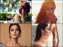 Happy Birthday Ileana D’Cruz: Stunning PICS Of The ‘Big Bull’ Actress That Will Leave You Speechless