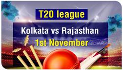 IPL 2020, KKR vs RR Toss Update: Rajasthan Royals Win Toss, Opt To Bowl Against Kolkata Knight Riders