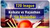 IPL 2020, KKR vs RR Toss Update: Rajasthan Royals Win Toss, Opt To Bowl Against Kolkata Knight Riders