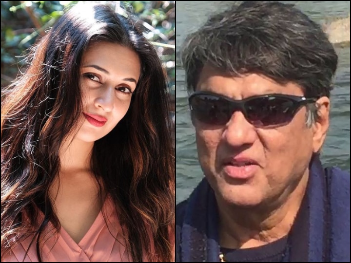 Yeh Hai Mohabbatein Actress Divyanka Tripathi Slams Mukesh Khanna #MeToo Comment See Tweet 'How Regressive & Outdated Is That': Yeh Hai Mohabbatein Actress Divyanka Tripathi Condemns Mukesh Khanna's #MeToo Comment