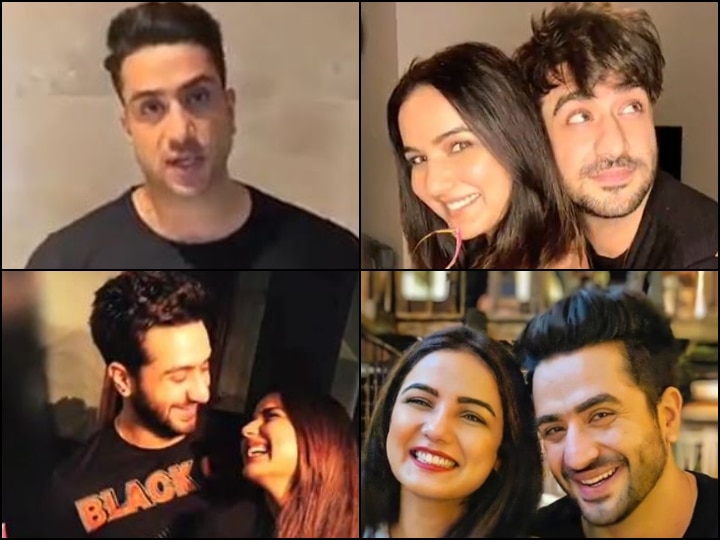 Bigg Boss 14: Who Is Aly Goni? All You Need To Known About Yeh Hai Mohabbatein Actor Who Is All Set To Enter Salman Khan Bigg Boss 14: Aly Goni To Enter Salman Khan's Show; Here's All You Need To Know About 'Yeh Hai Mohabbatein' Actor