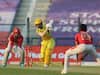 IPL 2020, CSK vs KXIP: KXIP's Play-Off Hopes Suffer Major Blow As CSK Clinch Dominant 9-Wicket Win Over Punjab-Franchise
