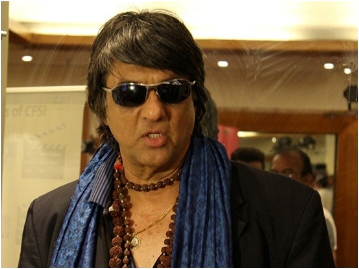 After Facing Severe Backlash Mukesh Khanna Defends Himself For His Me ...