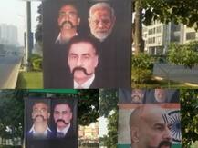 Pakistan: PM Modi, Abhinandan Posters Come Up In Lawmaker Ayaz Sadiq's Constituency, Imran Govt Considers Treason Case Against Oppn Leader