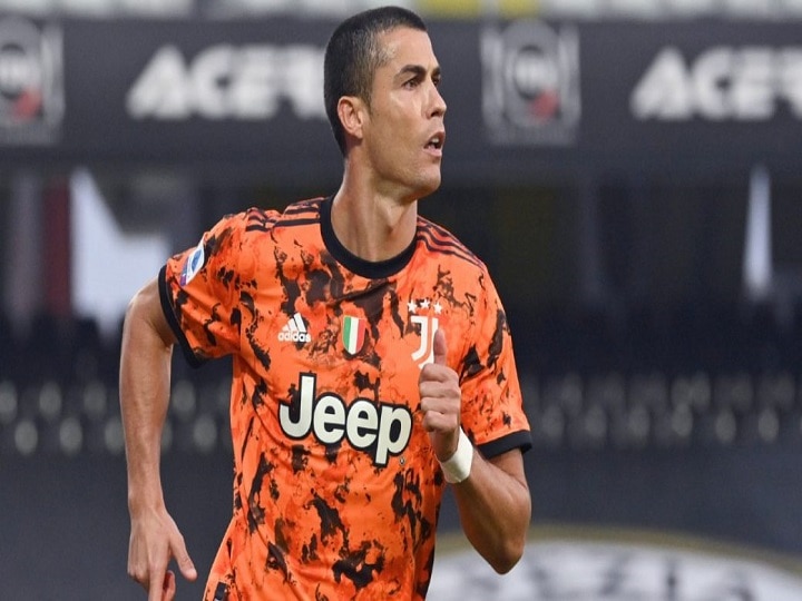 Cristiano Ronaldo Comeback Ronaldo Scores 2 goals For Juventus In First Serie A Game Post Covid-19 Recovery Cristiano Ronaldo Comes Off Bench To Score Two Goals For Juventus In Comeback Game Post Covid-19 Recovery