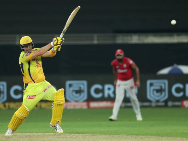 IPL 2020 | RCB Skipper Virat Kohli bids farewell to CSK Allrounder Shane Watson as he retires all forms of cricket Well Done On Amazing Career Watto: RCB Skipper Kohli Bids Farewell To CSK All-Rounder Watson