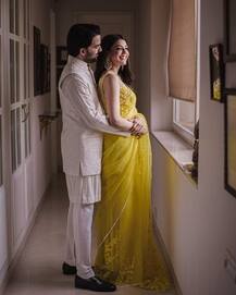 UNSEEN PICS From Kajal Aggarwal-Gautam Kitchlu’s Wedding; See How Stunning The ‘Singham’ Actress Looked On Her ‘Chunni’ Ceremony