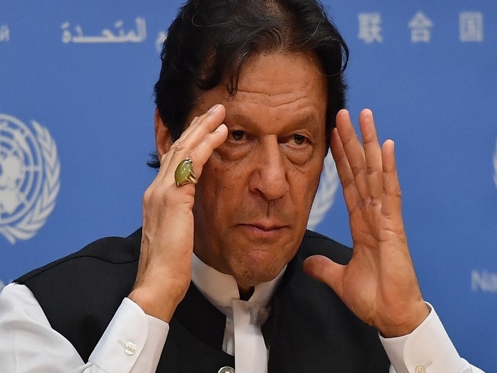 Imran Khan Drug Addict, Smoked Charas Reveals Sarafaraz Nawaz Interview EXPLOSIVE REVELATION: Imran Khan Is A Cocaine Addict, Smoked Charas In My House, Claims Former Pak Pacer (WATCH)