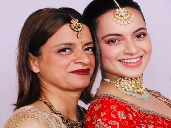 Kangana Ranaut News Controversial Social media post, Kangana, Sister Rangoli Summoned By Mumbai Police Kangana Ranaut & Sister Rangoli Summoned By Mumbai Police On November 10 Over Controversial Social Media Post