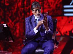 ‘Kaun Banega Crorepati 12’: FIR Lodged Against Amitabh Bachchan And Makers