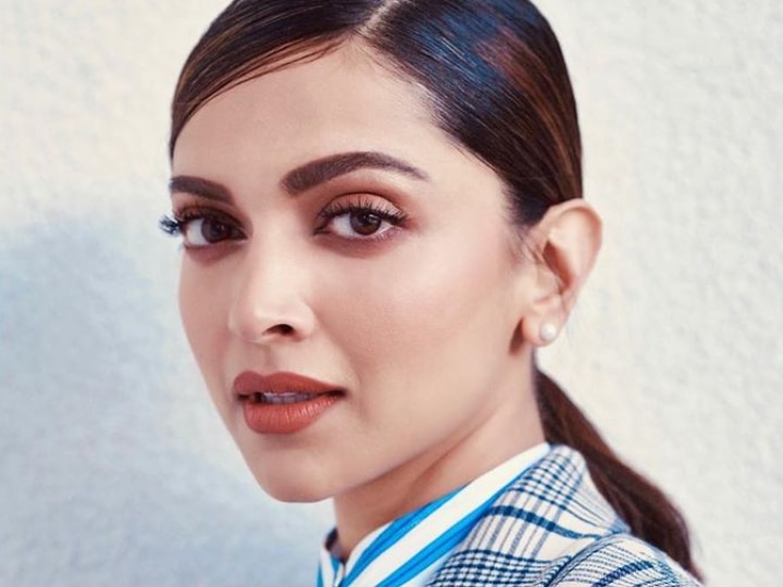 Deepika Padukone Becomes The Only Female Actor To Feature On A Leading News Magazine's Cover Deepika Padukone Becomes The Only Female Actor To Feature On A Leading News Magazine's Cover