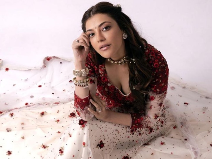 Kajal Aggarwal Excited To Begin A New Phase Of Her Life Breaks Up With Her Old Way Of Living Life Kajal Aggarwal Excited To Begin A New Phase Of Her Life; Breaks Up With Her ‘Old Way Of Living Life’