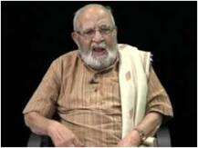 RIP! Veteran Kannada Actor Somanna Passes Away