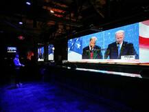 US Elections: In Tight Race To White House, Biden Takes Early Lead; Trump Expects From Swing States