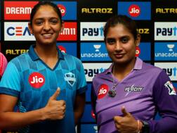 Supernovas vs Velocity, Women's T20: Mithali Raj's Velocity Win Toss, Opt To Bowl First Against Harmanpreet Kaur's Supernovas At Sharjah