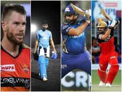 IPL 2020 Qualifiers Full Schedule: League Phase Ends, Mumbai, Delhi, Bangalore And Hyderabad To Attend Playoffs; Know Full Schedule