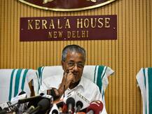 Amid Mounting Criticism, Kerala Govt To Hold Discussion In Assembly After Taking Back The Controversial Police Amendment