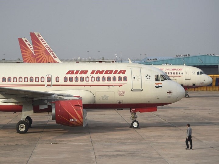Delhi Airport On High Alert As Pro-Khalistani Group Threatens 2 London Bound Air India Flights Delhi Airport On High Alert As Pro-Khalistani Group Threatens 2 London Bound Air India Flights