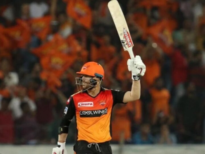 IPL 2020: David Warner Breaks Virat Kohli's Record, Becomes First Player To Attain THIS Unique Record In IPL IPL 2020: David Warner Breaks Virat Kohli's Record, Becomes First Player To Attain THIS Unique Record In IPL