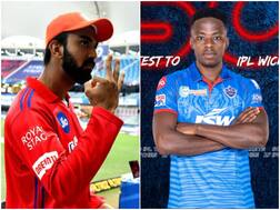 IPL 2020: Orange Cap And Purple Cap Standings Ahead Of MI vs DC Title Clash