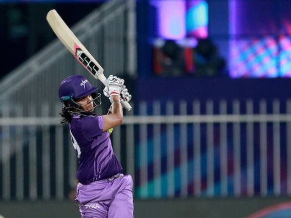 Supernovas vs Velocity, Women's T20: Velocity Beat Supernovas In A Low-Scoring Thriller