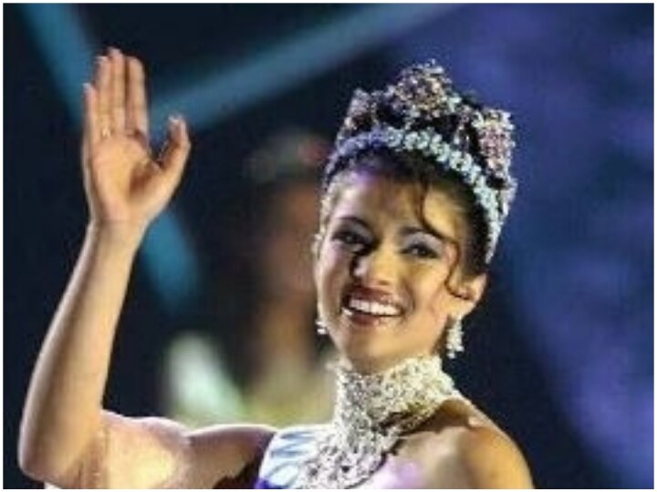 Priyanka Chopra Celebrates 20 Years Of Miss World Win And Bollywood Debut Priyanka Chopra Celebrates 20 Years Of Miss World Win And Bollywood Debut