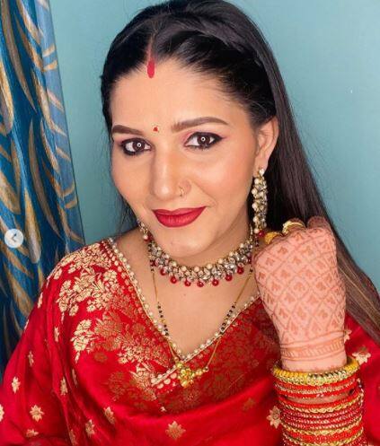 The actress, who likes to keep her personal life private, was recently blessed with a baby boy.