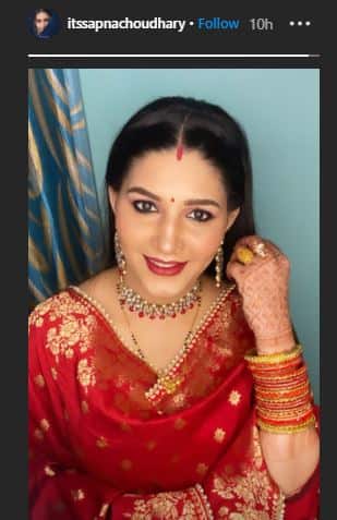 ALL PICS CREDIT: INSTAGRAM