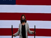 ‘Every Single Vote Must Be Counted,’ Says Kamala Harris, Seeks Funds To Gear Up For Trump’s Court War