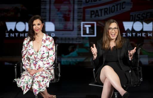 Taking to Twitter, McBride wrote: 