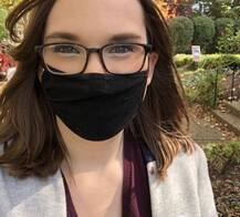 IN PICS: Meet Sarah McBride, The First Transgender US State Senator