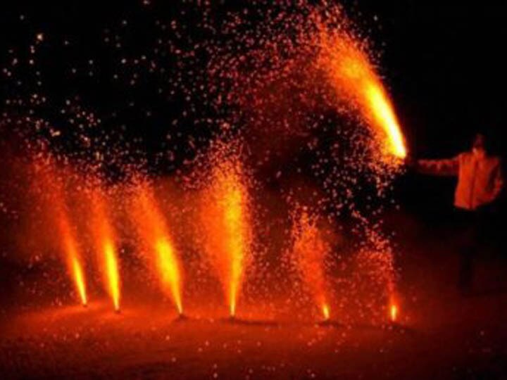 Diwali 2020 Madhya Pradesh Cracker Ban MP bans Chinese Fire Crackers Here's A Look At What Other States Plan Madhya Pradesh Bans Chinese Fire Crackers; Here's A Look At What Other States Plan