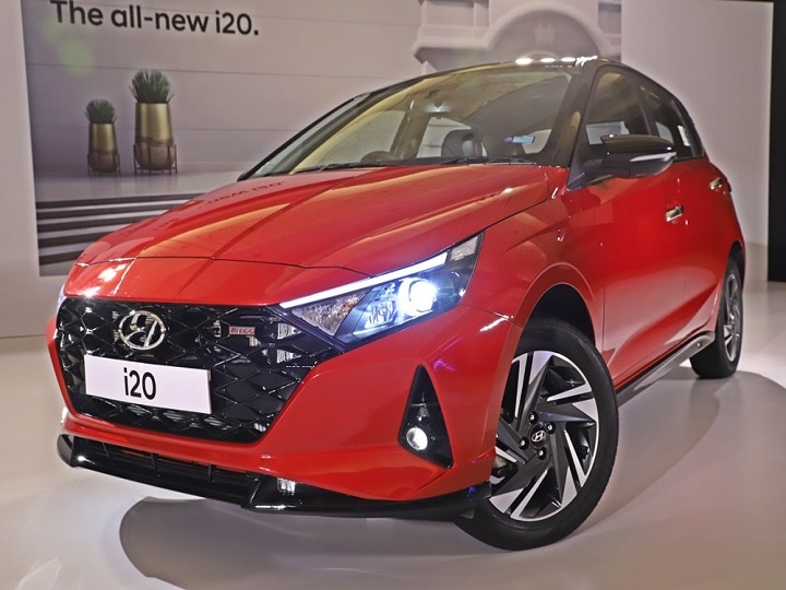New Hyundai i20 Know About Looks Features Technical Specifications Of Premium Hatchback A First Review Of The New Hyundai i20; Know About Looks, Tech Specs, Features Of Premium Hatchback